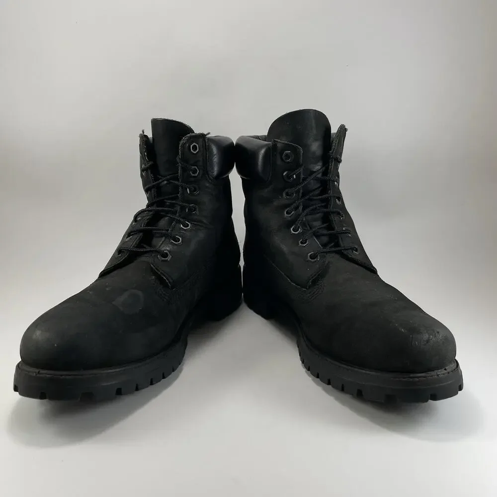 Timberland 6